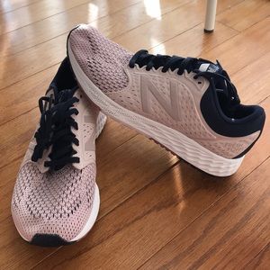 Never Worn New Balance Fresh Foam Sneakers